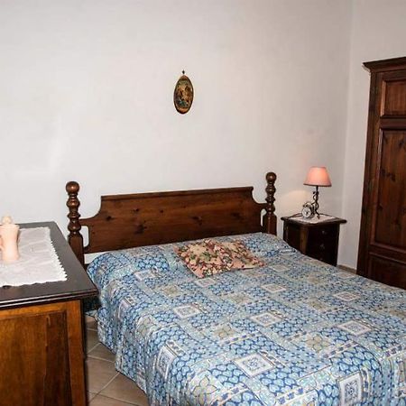 Casa Vacanze Vicoportone Гаэта Экстерьер фото