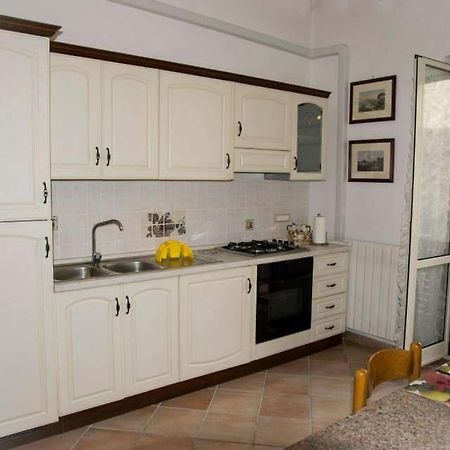 Casa Vacanze Vicoportone Гаэта Экстерьер фото