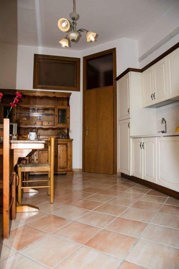 Casa Vacanze Vicoportone Гаэта Экстерьер фото